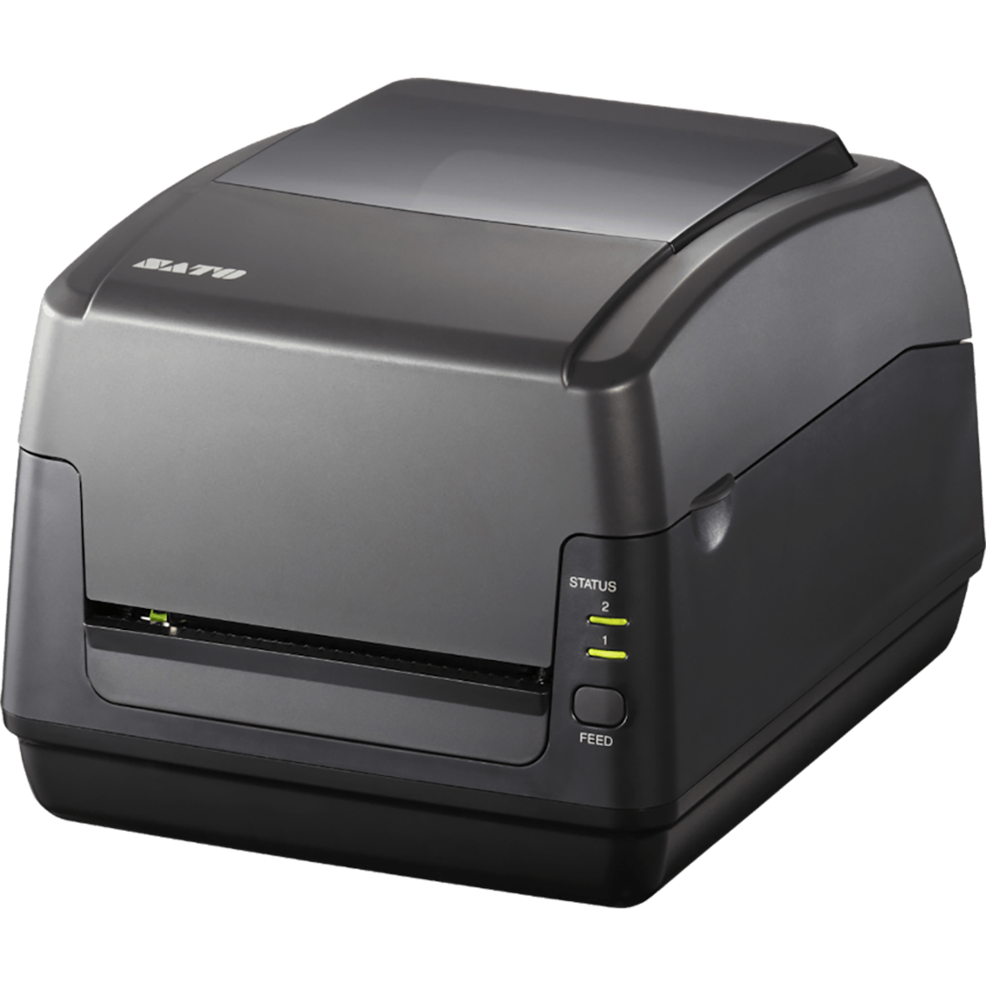 WS4 | Products | SATO